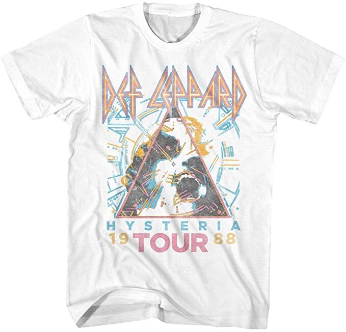 American Fuzzy Lop tubineus Rock Shirt